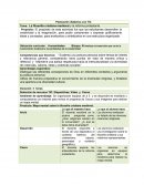 La filosofía cristiana medieval y la reforma protestante