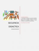 Secuencia didáctica para la materia de métodos numéricos y el tema de bisección