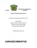 LUDOPATIA EN LOS ESTUDIANTES DE LA EPT