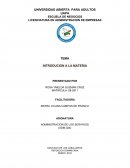 ¿Por qué es importante participar el foro de AUTOPRESENTACION?