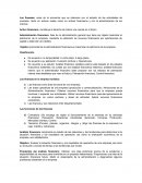 Activo financiero, constituye el derecho de cobrar una cuenta en el futuro