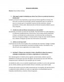 ¿Qué papel cumple el embalaje que coloca Coca Cola en su producto durante su distribución?