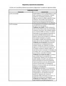 Diagnóstico y reparación de computadoras