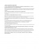 ¿Se ha equivocado Fox?