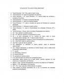 Atajos de teclado para windows