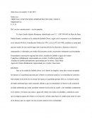 TRIBUNAL CONTENCIOSO ADMINISTRATIVO DEL CHOCO