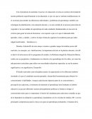 El curriculum y las NEE