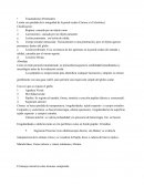 Traumatismo penetrante del globo ocular