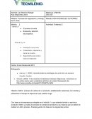 Evaluacion de Prоyectos Evidencia 2 El proceso de venta