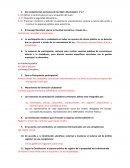 Son competencias exclusivas de los GAD´s Municipales: V o F