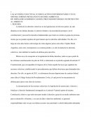 LAS ACCIONES COLECTIVAS, SU REGULACIÓN EN DIVERSOS PAÍSES Y EN EL SISTEMA JURÍDICO MEXICANO EN MATERIA AMBIENTAL
