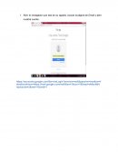 Carpetas y enlaces de Outlook