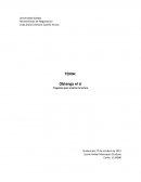 Comportamiento organizacional Herramientas de Negociacion