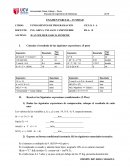 Caso de RRHH FUNDAMENTOS DE PROGRAMACION