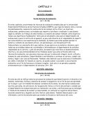 De la evaluación SECCIÓN PRIMERA De las técnicas de evaluación