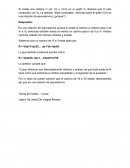Ejercicios de Grafos.