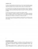 DISEÑO DE PRODUCTO Los licores