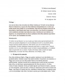 El señor de las moscas Sir William Gerald Golding