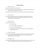 Los Arquetipos de Clientes