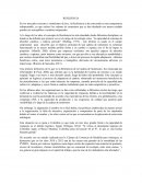 La Resiliencia en los mercados turbulentos