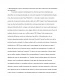 Metodología (decir qué se entiende por observación mixta decir cuáles fueron los instrumentos que emplearon)