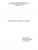 Rol del Nuevo Participante Universitario