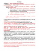 Sociología (diferentes pensamientos de filósofos)