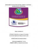 Sociedad y enfermeria