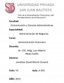 Año de la diversificación productiva y del fortalecimiento de la educación