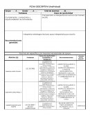 FICHA DESCRIPTIVA (individual)