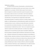 TEORÍAS DE LA JUSTICIA son teorías en filosofía política o en filosofía del Derecho