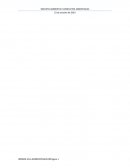 IMPACTO AMBIENTAL Y CONFLICTOS AMBIENTALES