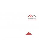 Programa de capacitacion Construmex