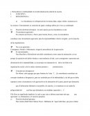 Reincidencia y habitualidad en la individualización judicial de la pena