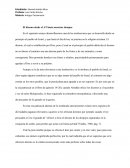 El diezmo desde el AT hasta nuestros tiempos