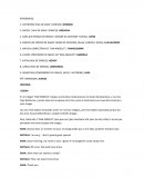 OBRA BILINGUE SOBRE LA IMPORTANCIA DE NO USAR DROGAS