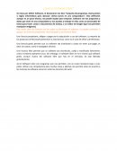 ¿Qué es Software Libre?