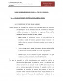 MARCADORES BIOLOGICOS DE LA PSICOPATOLOGIA