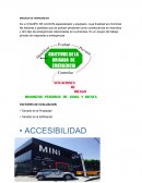 LAS BRIGADAS DE EMERGENCIAS