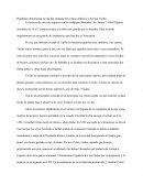 República dominicana es una isla rodeada del océano atlántico y del mar Caribe.