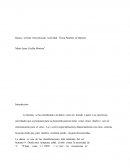 Danza, la Gran Desconocida: Actividad Fisica Paralela al Deporte