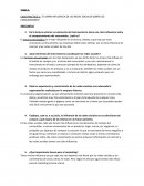 LA GRAN INFLUENCIA DE LAS REDES SOCIALES SOBRE LOS CONSUMIDORES