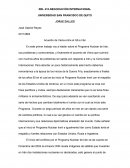 Acuerdo de Viena entre el G6 e Irán