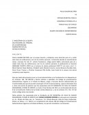 RECURSO DE INCONFORMIDAD ESCRITO INICIAL