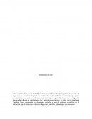 LISTADO DE ELEMENTOS QUE NECESITARÍAN PARA RESOLVER EL PROBLEMA