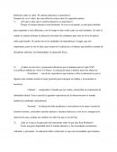 Reflexión sobre el vídeo "El sistema educativo es anacrónico"