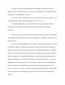 El yo y el juego del escritor de la escritura: Literatura escrita en forma autobiográfica