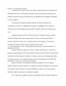 El precio y la psicología de consumo