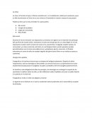 La celebración de la misa