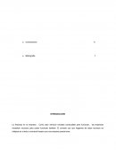 La finanzas en la empresa